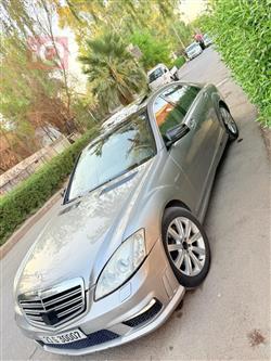 مرسيدس بنز S-Class